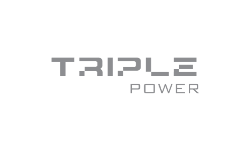 Triple Power